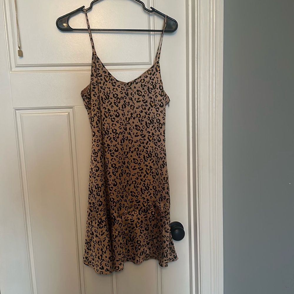Boutique dress